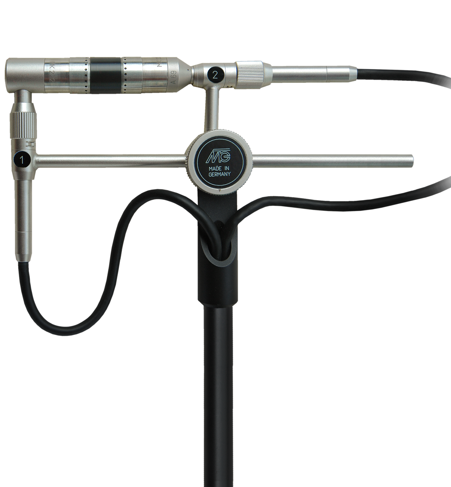 Produktbild SIS 92 0.5"